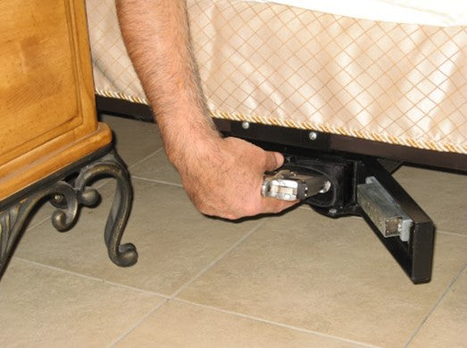 Features of a High-Quality Gun Safe | Capacity, Lock Type, Weight & More!