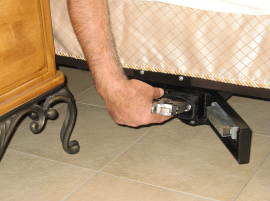 Preventing Unintentional Shootings in California | A Guide