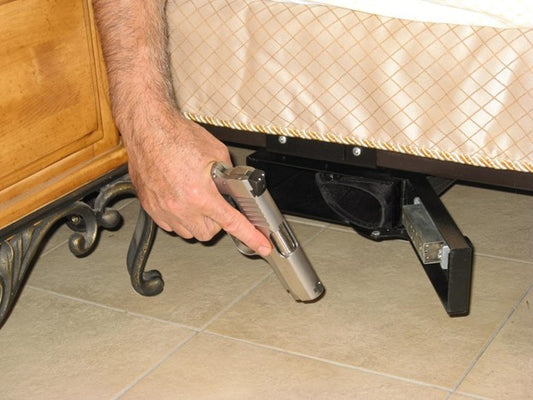 Gun Safety & Suicide Prevention: A Rundown