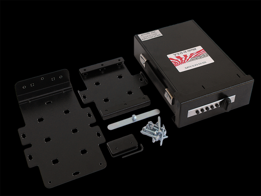 a gun safe
