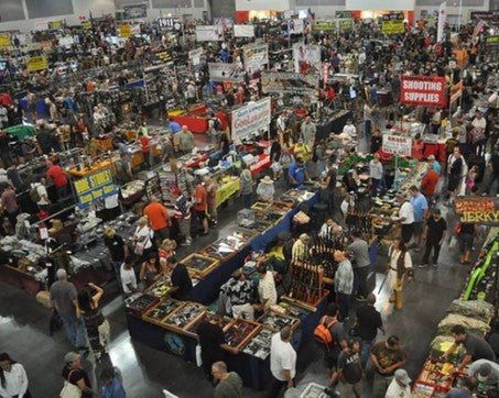 New Bill Banning Gun Shows at Orange County Fairgrounds: A Rundown