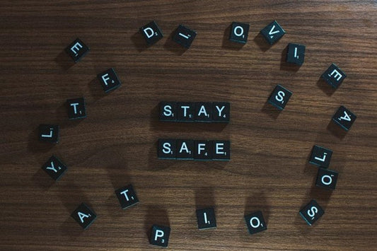 How to Choose the Combination for a Gun Safe Lock?
