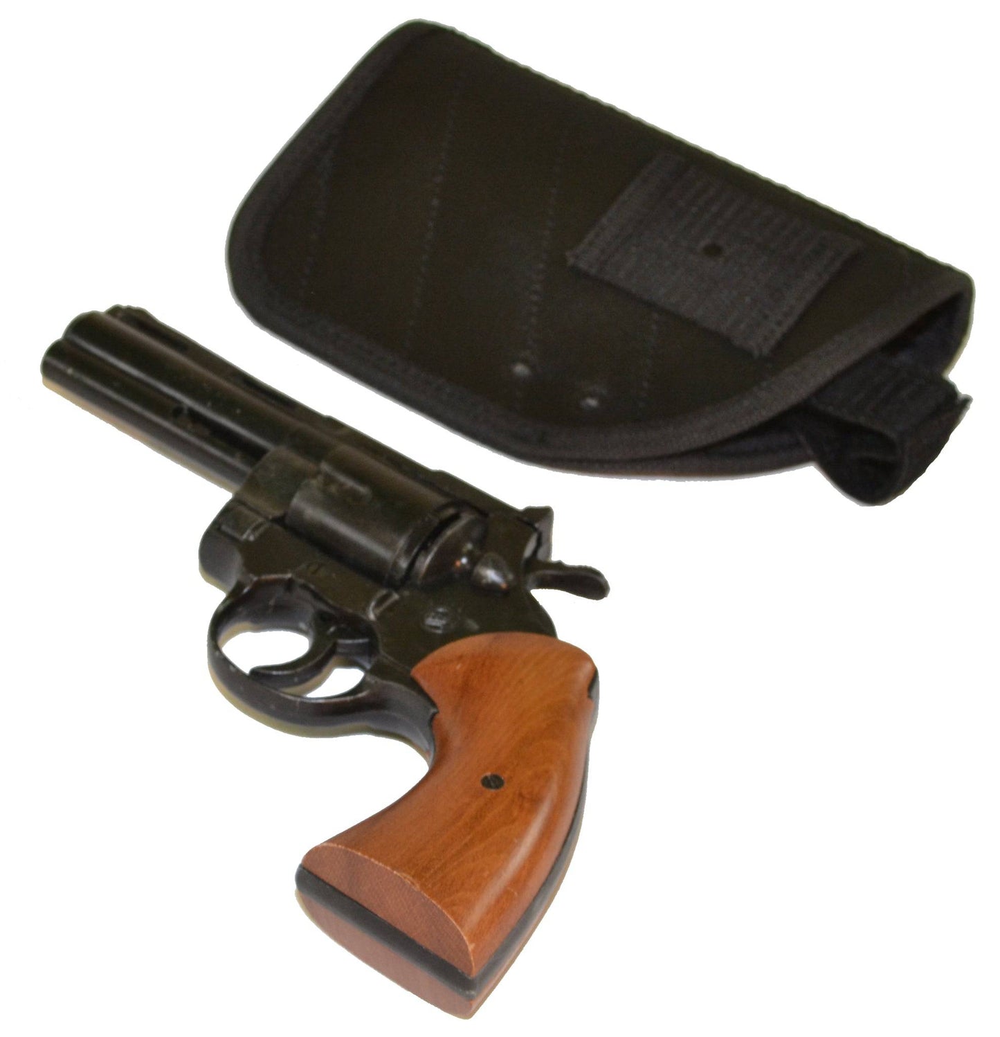 Tactical Light Holster - Titan Security Products Inc.