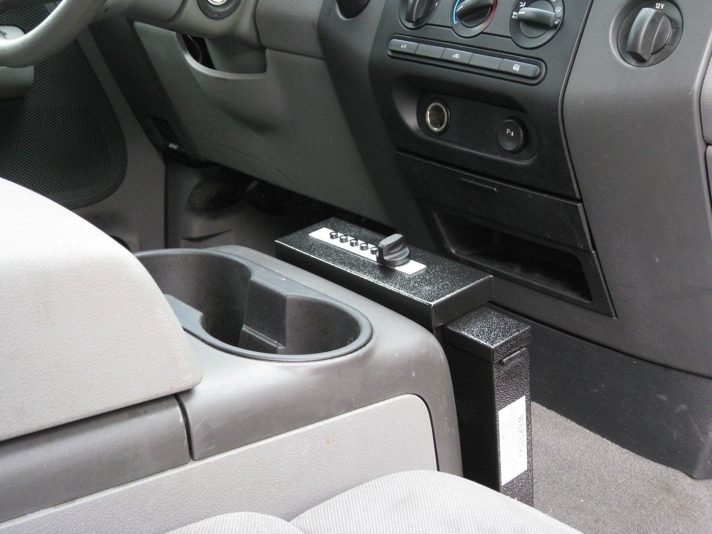 Titan Pistol Vault a gun safe you can rely on! - Titan Security Products Inc.