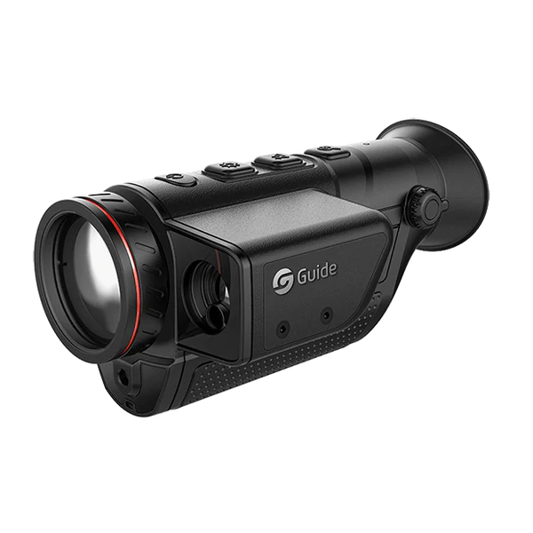 Thermal Night Vision Scopes & Binoculars