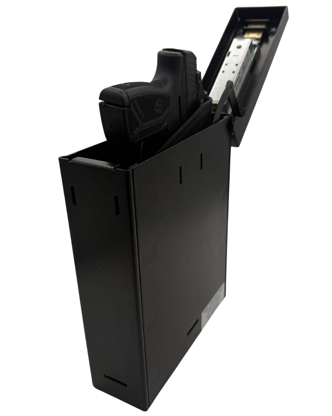 Titan Compact Vault®