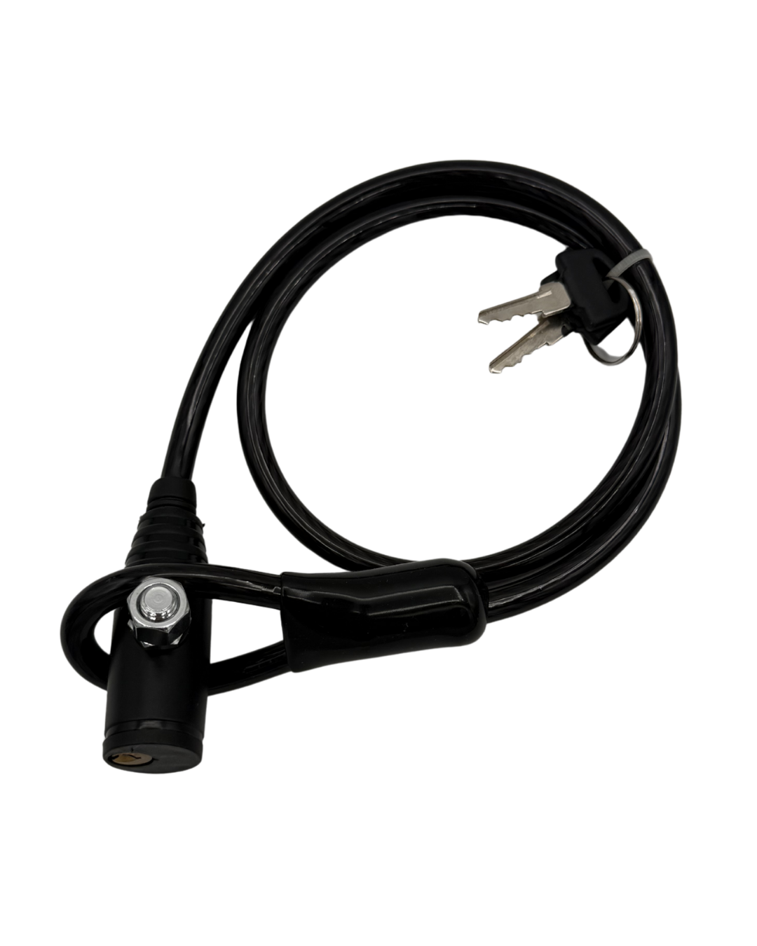 Titan Cable Lock® – Portable Security Accessory for Titan Gun Safes