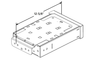 Titan Pistol Vault  a gun safe you can rely on! - Titan Security Products Inc.