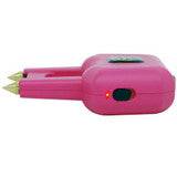 The Spike Stunner has 65 Million Volts - Titan Security Products Inc.