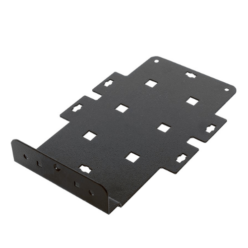 Titan Universal Bed Mount - Titan Security Products Inc.