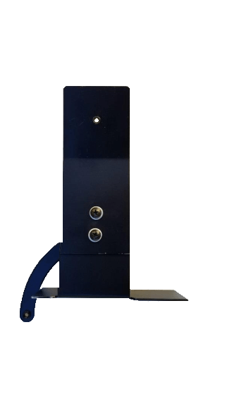 Left-Hand Holster Reversing Bracket - Titan Security Products Inc.