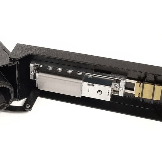 Titan Lock Guard - Titan Security Products Inc.