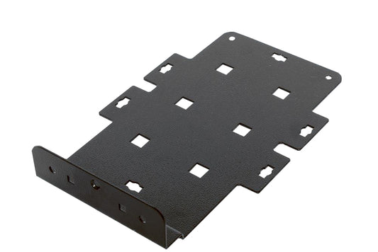 Universal Bed Mount- Wholesale - Titan Pistol Vault By Titan Security Products Inc