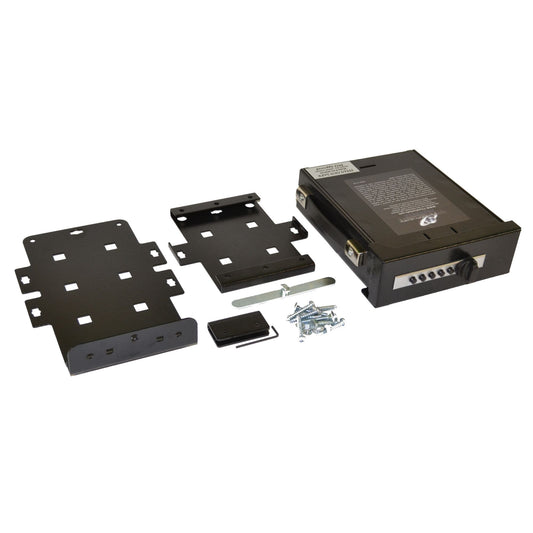 Titan Compact Vault- Wholesale - Titan Pistol Vault By Titan Security Products Inc
